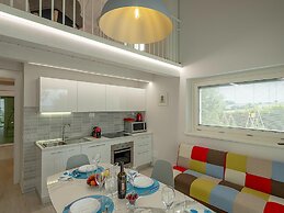 Stylish Panoramic Villa With Private Pool