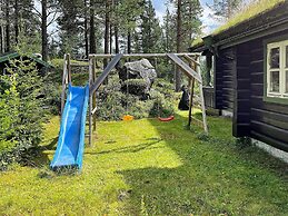 5 Star Holiday Home in Hemsedal-by Traum