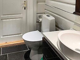 5 Star Holiday Home in Hemsedal-by Traum