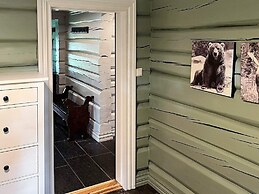 5 Star Holiday Home in Hemsedal-by Traum