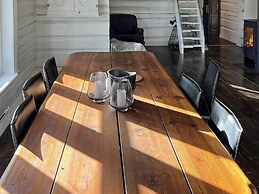 5 Star Holiday Home in Hemsedal-by Traum