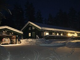 5 Star Holiday Home in Hemsedal-by Traum