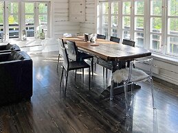 5 Star Holiday Home in Hemsedal-by Traum