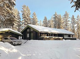 5 Star Holiday Home in Hemsedal-by Traum