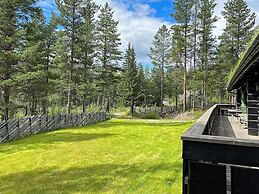 5 Star Holiday Home in Hemsedal-by Traum
