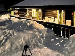 5 Star Holiday Home in Hemsedal-by Traum