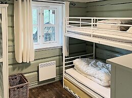 5 Star Holiday Home in Hemsedal-by Traum