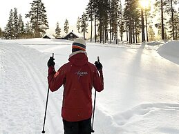 5 Star Holiday Home in Hemsedal-by Traum