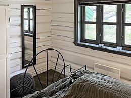 5 Star Holiday Home in Hemsedal-by Traum
