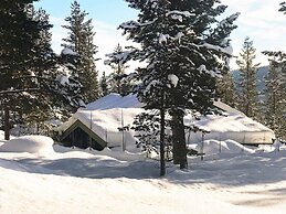 5 Star Holiday Home in Hemsedal-by Traum