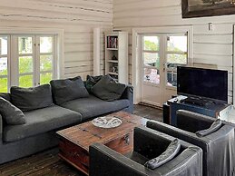 5 Star Holiday Home in Hemsedal-by Traum