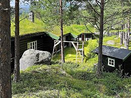 5 Star Holiday Home in Hemsedal-by Traum