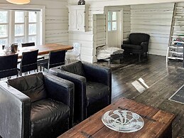 5 Star Holiday Home in Hemsedal-by Traum