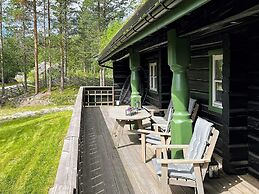 5 Star Holiday Home in Hemsedal-by Traum