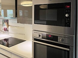 5 Star Holiday Home in Hemsedal-by Traum