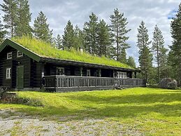 5 Star Holiday Home in Hemsedal-by Traum