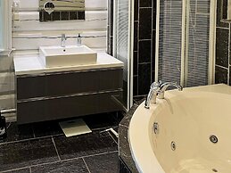 5 Star Holiday Home in Hemsedal-by Traum