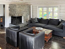 5 Star Holiday Home in Hemsedal-by Traum