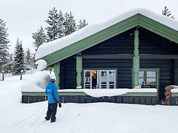 5 Star Holiday Home in Hemsedal-by Traum