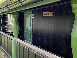 5 Star Holiday Home in Hemsedal-by Traum