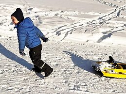 5 Star Holiday Home in Hemsedal-by Traum