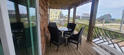 Beach Road Bed and Breakfast