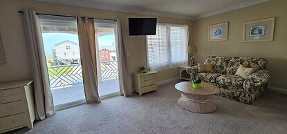 Beach Road Bed and Breakfast