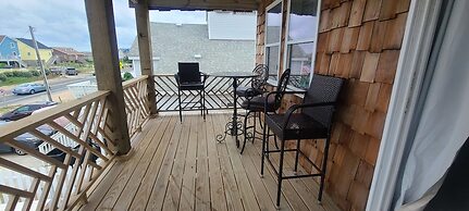 Beach Road Bed and Breakfast