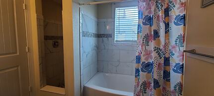 Beach Road Bed and Breakfast