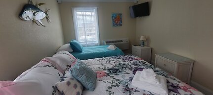 Beach Road Bed and Breakfast