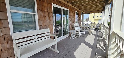 Beach Road Bed and Breakfast