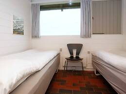 6 Person Holiday Home on a Holiday Park in Hanstholm