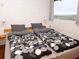 6 Person Holiday Home on a Holiday Park in Hanstholm