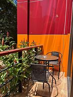 NBC  Nai Harn Beach Condo ISI