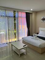 NBC  Nai Harn Beach Condo ISI