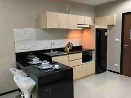 NBC  Nai Harn Beach Condo ISI