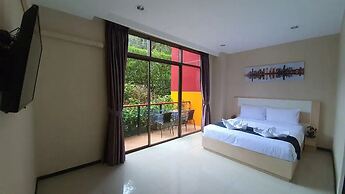 NBC  Nai Harn Beach Condo ISI