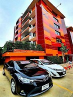 NBC  Nai Harn Beach Condo ISI