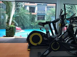 NBC  Nai Harn Beach Condo ISI