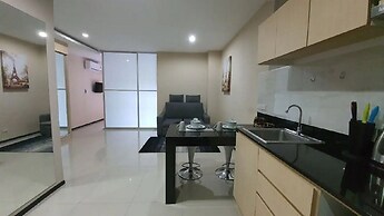 NBC  Nai Harn Beach Condo ISI