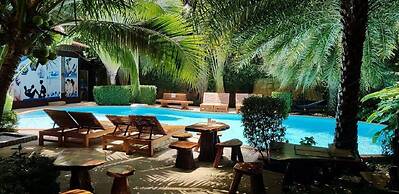 NBC  Nai Harn Beach Condo ISI