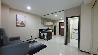 NBC  Nai Harn Beach Condo ISI