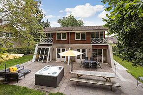 Spacious Retreat, Vlagtwedde