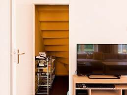 Comfortable Family and Friends House With Wellness