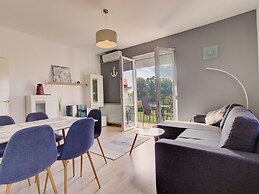 Lovely Apartment in Ptuj With Golf Course Nearby