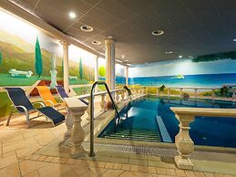 Lovely Apartment in Ptuj With Golf Course Nearby