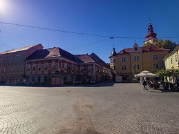 Lovely Apartment in Ptuj With Golf Course Nearby