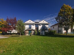 Lovely Apartment in Ptuj With Golf Course Nearby