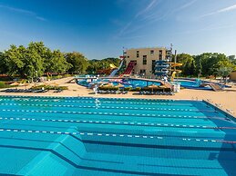 Lovely Apartment in Ptuj With Golf Course Nearby