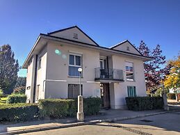 Lovely Apartment in Ptuj With Golf Course Nearby